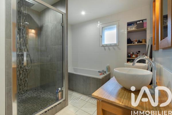 Maison à vendre 4 pièces 100 m² Aubergenville