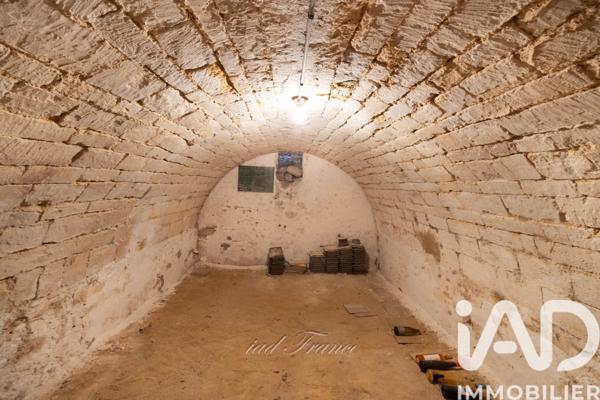 Maison à vendre 4 pièces 100 m² Aubergenville