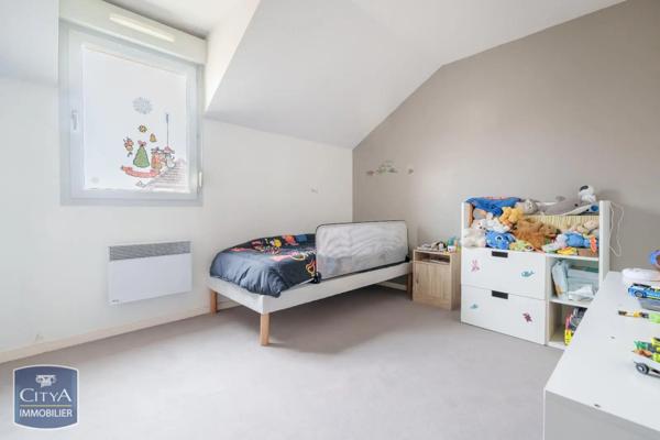 Maison à vendre 4 pièces 81.72m²