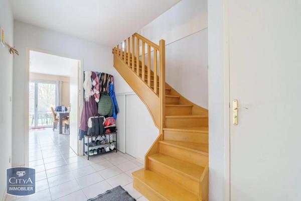 Maison à vendre 4 pièces 81.72m²