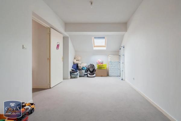 Maison à vendre 4 pièces 81.72m²