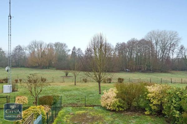 Maison à vendre 4 pièces 81.72m²