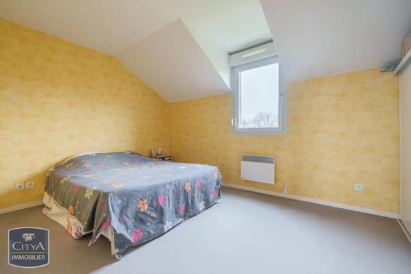 Maison à vendre 4 pièces 81.72m²