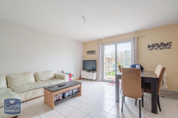 Maison à vendre 4 pièces 81.72m²