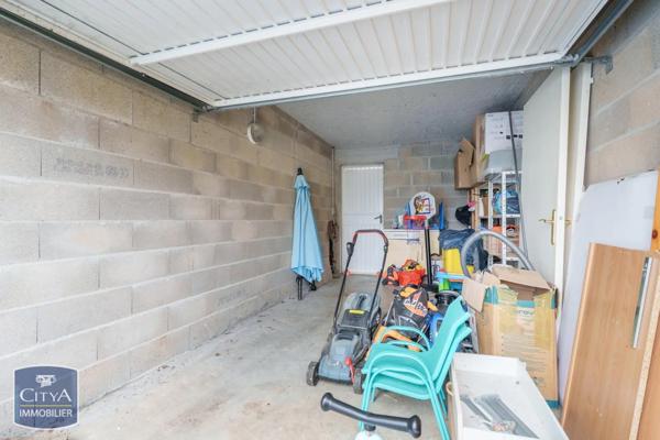 Maison à vendre 4 pièces 81.72m²