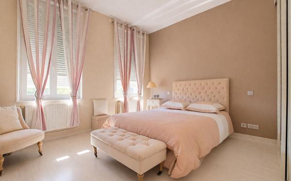 Maison à vendre    6 pièces •  Ham