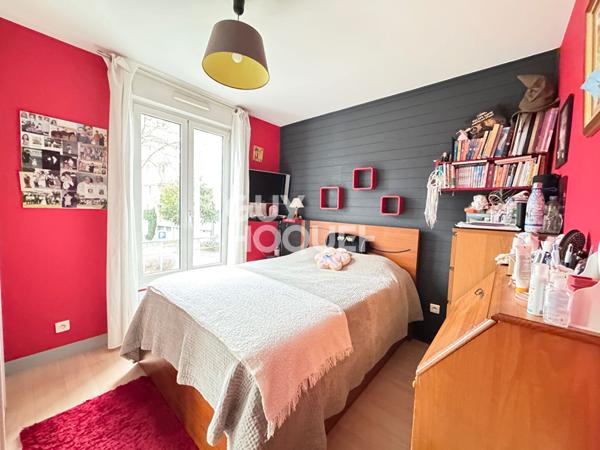 3 pièces aux Portes de Paris !