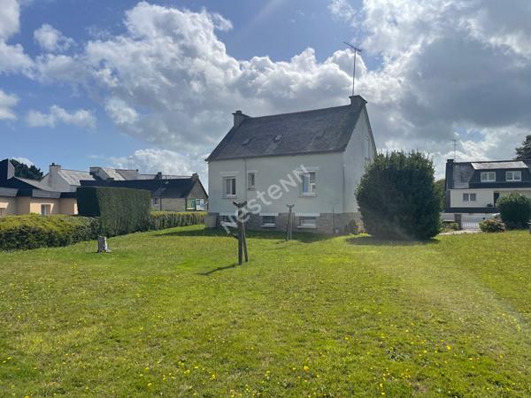 Maison de 5 pieces a Val d Oust (56460)