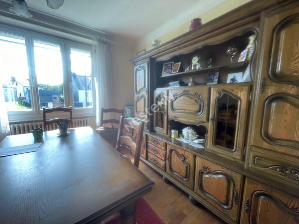 Maison de 5 pieces a Val d Oust (56460)