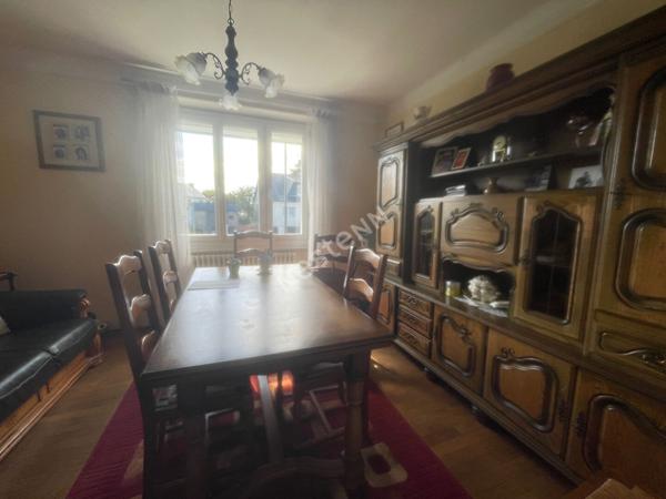 Maison de 5 pieces a Val d Oust (56460)