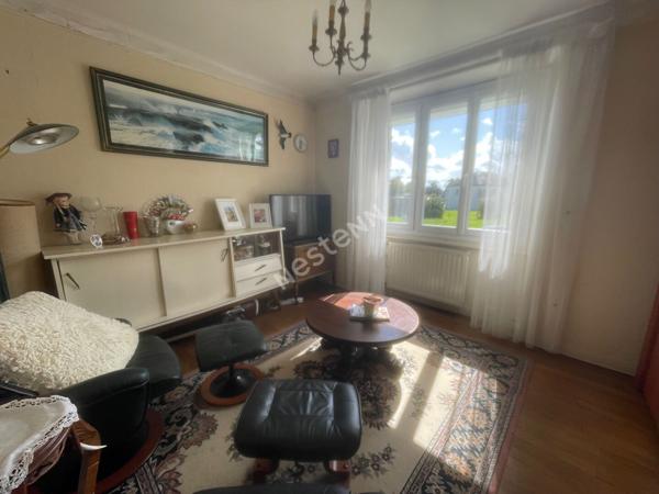 Maison de 5 pieces a Val d Oust (56460)