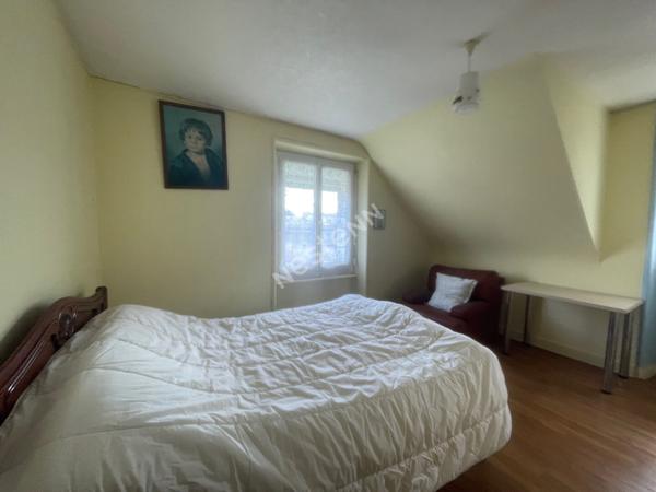 Maison de 5 pieces a Val d Oust (56460)