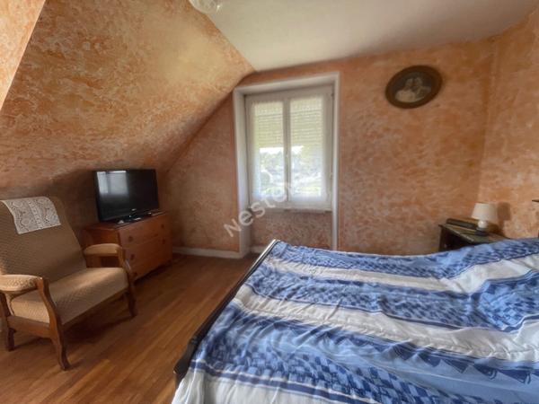 Maison de 5 pieces a Val d Oust (56460)