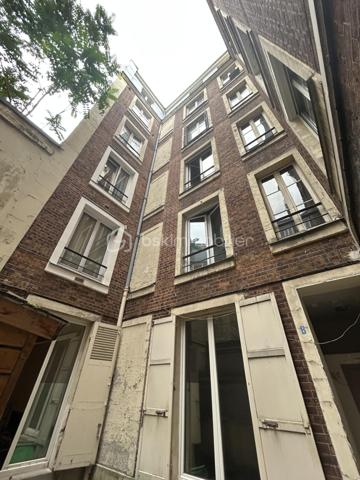 Appartement de 53,23 m²