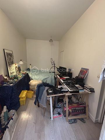 Appartement de 53,23 m²