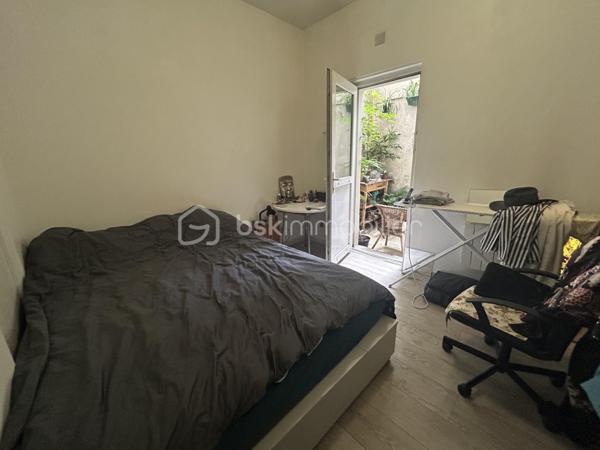 Appartement de 53,23 m²