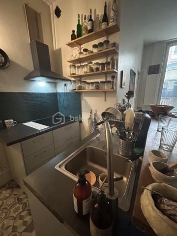 Appartement de 53,23 m²