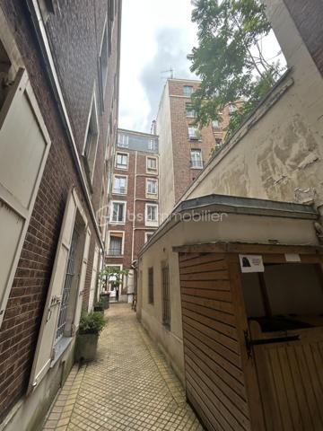 Appartement de 53,23 m²