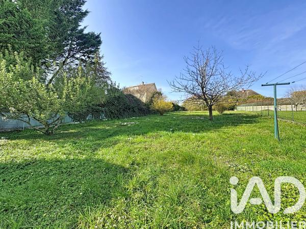 Maison à vendre 4 pièces 94 m² Migennes