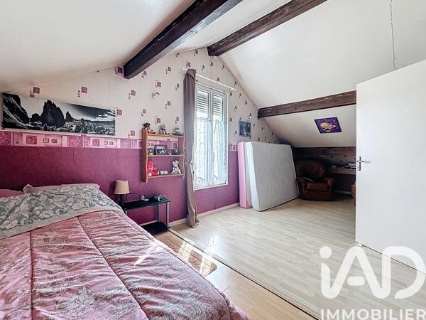 Maison à vendre 4 pièces 94 m² Migennes