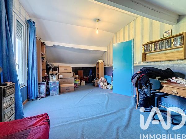 Maison à vendre 4 pièces 94 m² Migennes