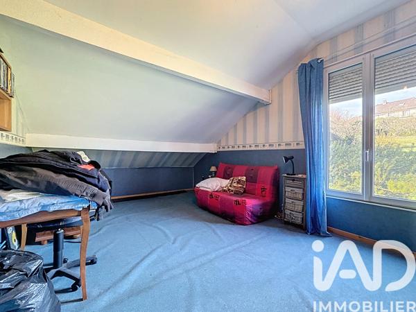 Maison à vendre 4 pièces 94 m² Migennes