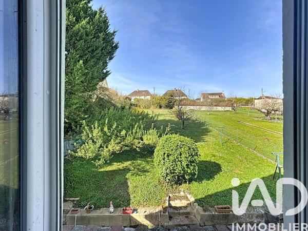 Maison à vendre 4 pièces 94 m² Migennes