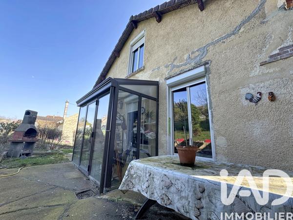 Maison à vendre 4 pièces 94 m² Migennes