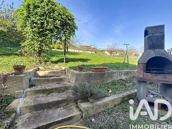 Maison à vendre 4 pièces 94 m² Migennes