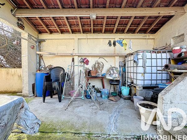 Maison à vendre 4 pièces 94 m² Migennes