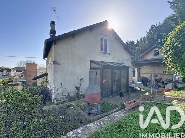 Maison à vendre 4 pièces 94 m² Migennes