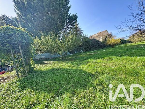 Maison à vendre 4 pièces 94 m² Migennes