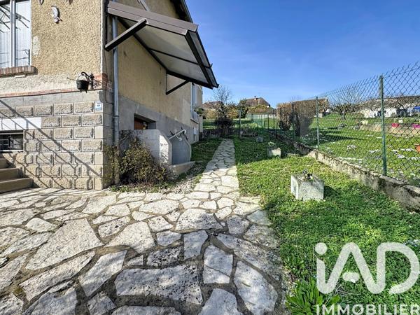 Maison à vendre 4 pièces 94 m² Migennes