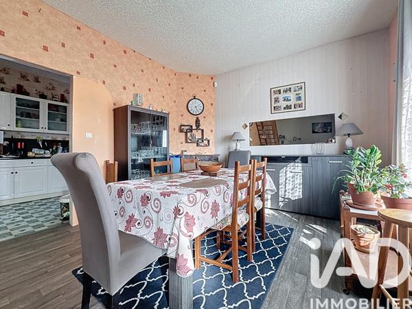 Maison à vendre 4 pièces 94 m² Migennes