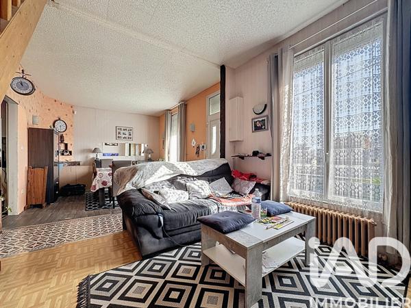 Maison à vendre 4 pièces 94 m² Migennes