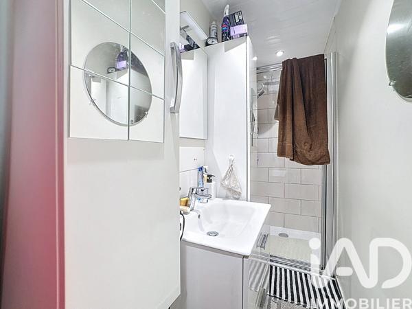 Maison à vendre 4 pièces 94 m² Migennes