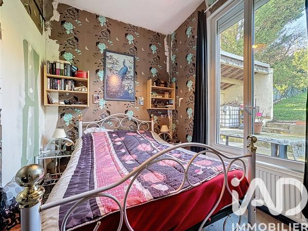 Maison à vendre 4 pièces 94 m² Migennes