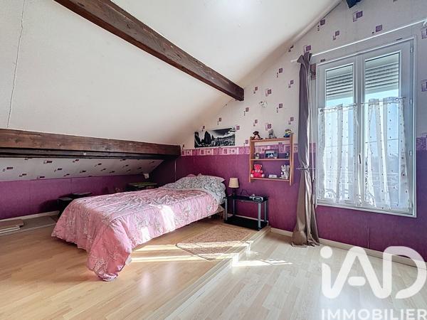 Maison à vendre 4 pièces 94 m² Migennes