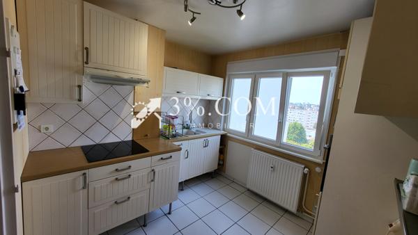 Appartement
                                                                                                                                                                                                                                                                                                                        2 pièce(s)                                                                                                                                                                                                          1 chambre(s)                                                                                                                                                                                                          59.27  m²