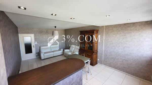 Appartement
                                                                                                                                                                                                                                                                                                                        2 pièce(s)                                                                                                                                                                                                          1 chambre(s)                                                                                                                                                                                                          59.27  m²