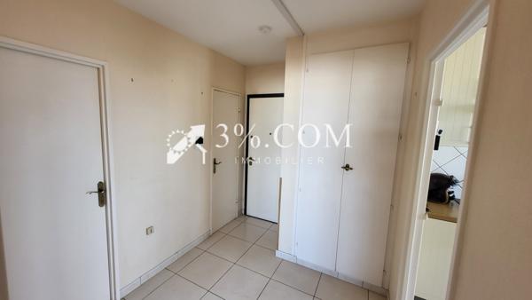 Appartement
                                                                                                                                                                                                                                                                                                                        2 pièce(s)                                                                                                                                                                                                          1 chambre(s)                                                                                                                                                                                                          59.27  m²