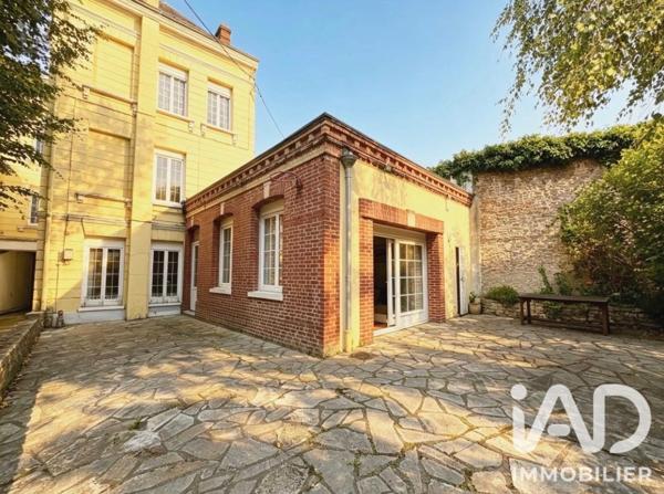 Maison à vendre 7 pièces 207 m² Bolbec
