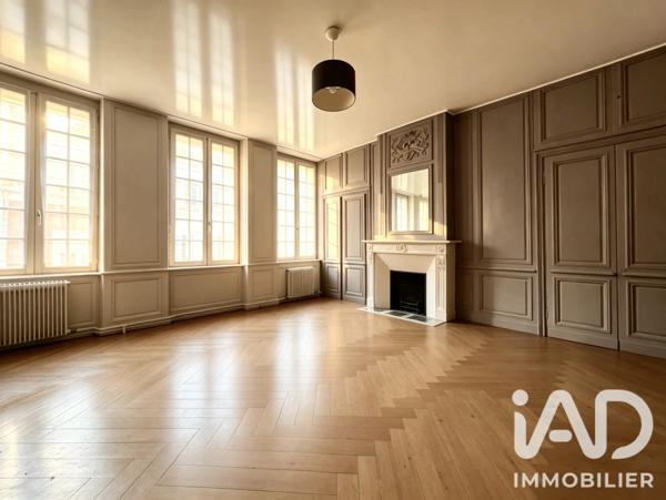 Maison à vendre 7 pièces 207 m² Bolbec
