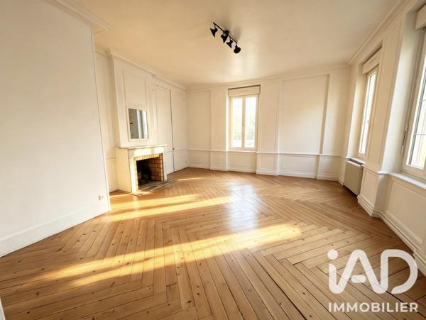 Maison à vendre 7 pièces 207 m² Bolbec