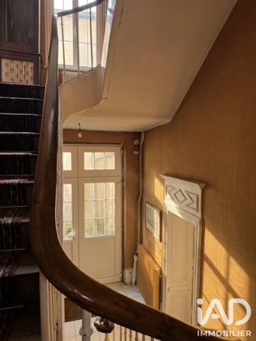 Maison à vendre 7 pièces 207 m² Bolbec