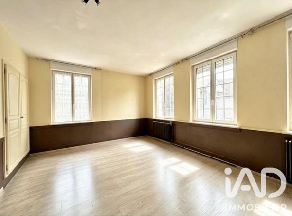 Maison à vendre 7 pièces 207 m² Bolbec
