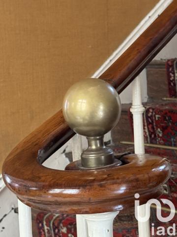 Maison à vendre 7 pièces 207 m² Bolbec