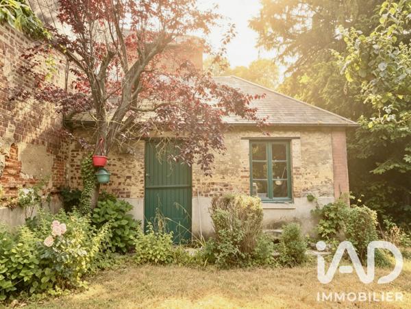 Maison à vendre 7 pièces 207 m² Bolbec