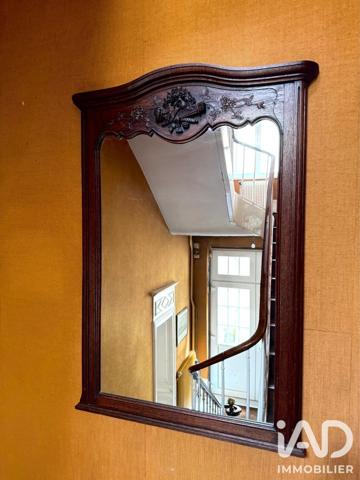 Maison à vendre 7 pièces 207 m² Bolbec