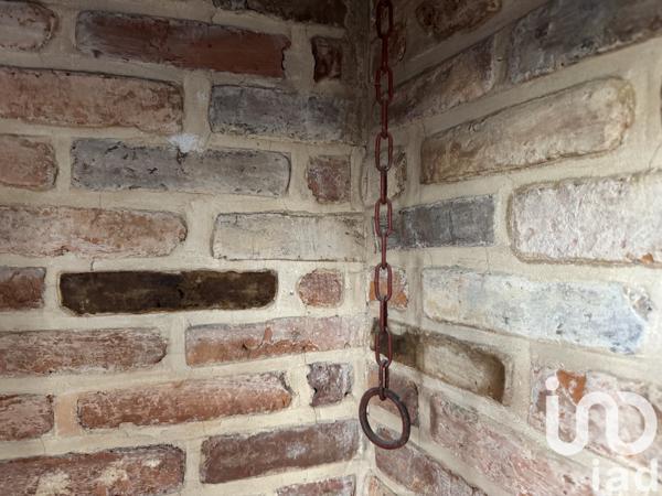 Maison à vendre 7 pièces 207 m² Bolbec